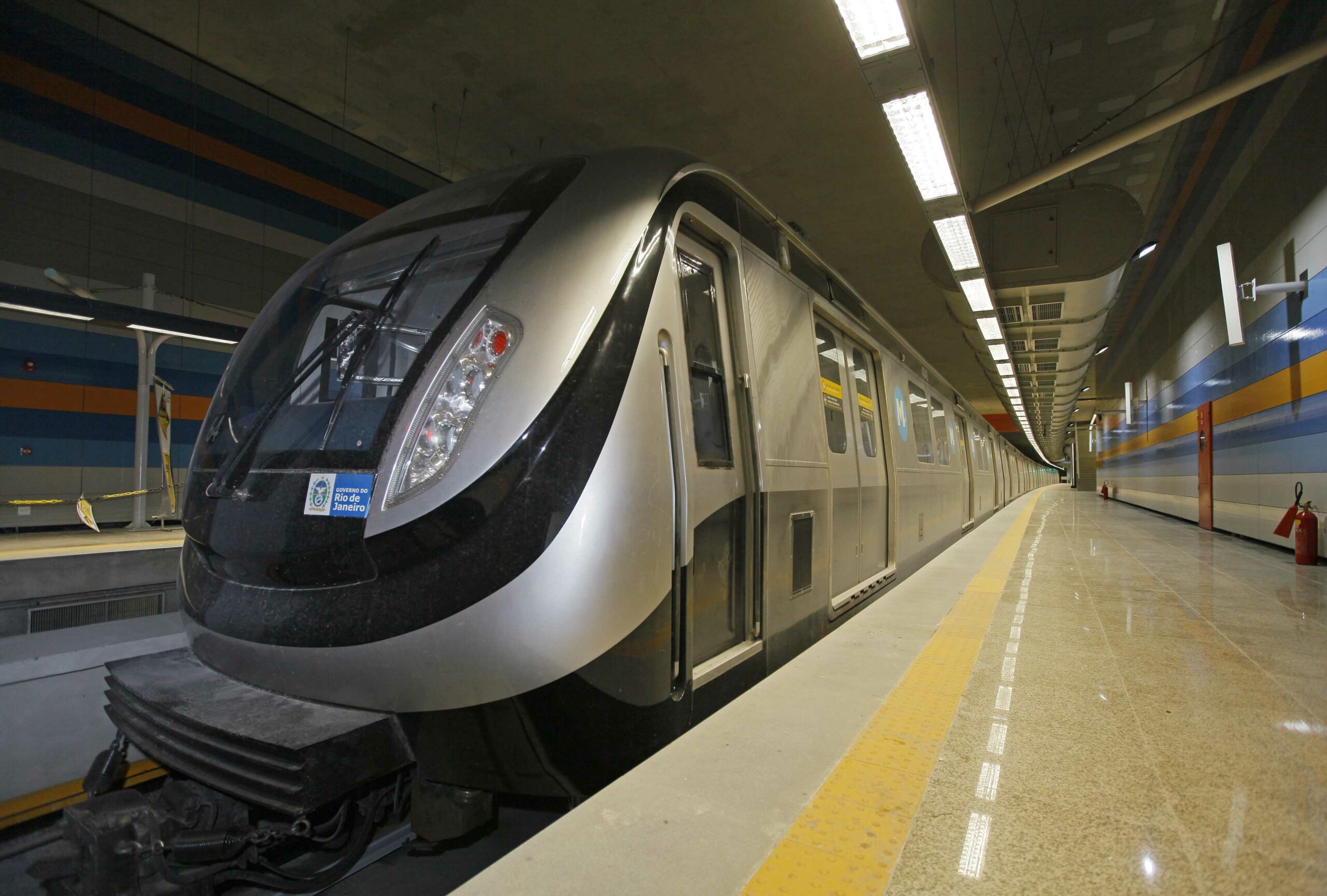 Metro Brasil es testigo de un crecimiento de ventas del 210 por ciento en 2023 y planea una estrategia de expansión del mercado en 2024